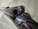 C.G. Bonehill .577 Double Rifle - 8 of 14