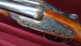 Exceptional Purdey 12 ga. - 8 of 10