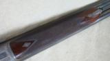 Pre-war Webley & Scott 16 ga. - 5 of 5