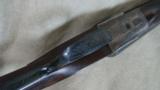 Pre-war Webley & Scott 16 ga. - 4 of 5