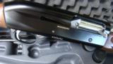 Benelli Montefeltro 20 ga., 26" bbl - 5 of 8