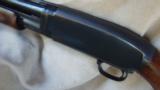 Winchester Model 12, 20 ga. skeet - 8 of 11