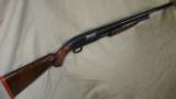 Winchester Model 12, 20 ga. skeet - 1 of 11