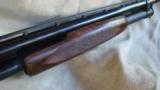 Winchester Model 12, 20 ga. skeet - 5 of 11