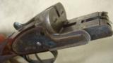 Webley & Scott Pre-War 16 ga. - 6 of 12