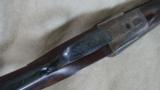 Webley & Scott Pre-War 16 ga. - 11 of 12