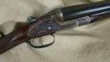 Webley & Scott Pre-War 16 ga. - 1 of 12