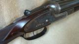 Webley & Scott Pre-War 16 ga. - 8 of 12