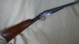 Webley & Scott Pre-War 16 ga. - 10 of 12
