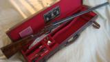 J. Purdey 28 ga., as new, unfired - 7 of 7
