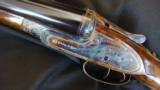 J. Purdey 28 ga., as new, unfired - 1 of 7