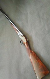 Churchill 2" sidelock 12 ga. - 8 of 8