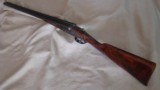 Churchill 2" sidelock 12 ga. - 3 of 14