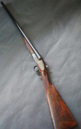 Churchill 2" sidelock 12 ga. - 14 of 14