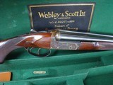 Webley & Scott Model 710, 28 ga. - 11 of 12