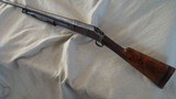 Winchester Model 1897, 12 ga. Damascus barrel - 6 of 8