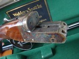 Webley & Scott Model 710, 28 ga. - 12 of 12