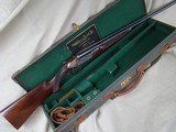 Webley & Scott Model 710, 28 ga. - 5 of 12