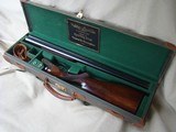 Webley & Scott Model 710, 28 ga. - 2 of 12