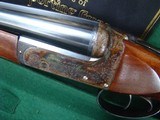 Webley & Scott Model 710, 28 ga. - 3 of 12