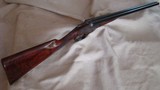 Churchill 2" sidelock 12 ga. - 4 of 7