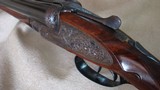 Churchill 2" sidelock 12 ga. - 1 of 7