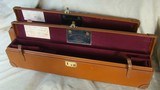 J. Purdey pair 12 ga. game guns - 13 of 14
