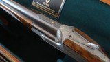 Abbiatico & Salvinelli Jorema Royal Deluxe O/U 12 ga. - 6 of 8