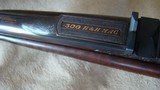 Holland & Holland Modele de Luxe .300 H&H Mag - 5 of 10