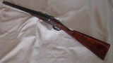 Churchill 2" sidelock 12 ga. - 2 of 7
