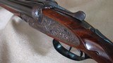 Churchill 2" sidelock 12 ga. - 1 of 7