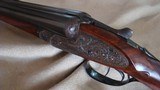 Churchill 2" sidelock 12 ga. - 7 of 7