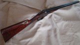 Churchill 2" sidelock 12 ga. - 4 of 7