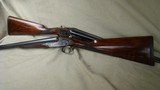 J. Purdey pair 12 ga. game guns "Dean Witter" - 7 of 14