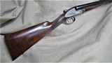 Churchill 2" sidelock 12 ga. - 7 of 9