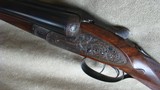 Churchill 2" sidelock 12 ga. - 1 of 9