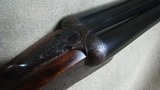 Churchill 2" sidelock 12 ga. - 8 of 9