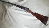 Churchill 2" sidelock 12 ga. - 5 of 9