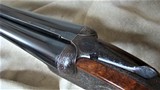 Churchill 2" sidelock 12 ga. - 2 of 9