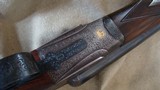 Churchill 2" sidelock 12 ga. - 4 of 9