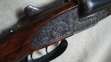 Churchill 2" sidelock 12 ga. - 6 of 9