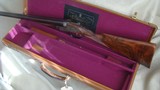 Churchill 2" sidelock 12 ga. - 9 of 9