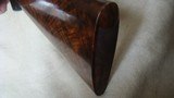 E.J. Churchill Premier O/U 28 ga., 29" barrels - 7 of 13