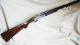E.J. Churchill Premier O/U 28 ga., 29" barrels - 10 of 13