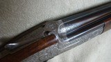 E.J. Churchill Premier O/U 28 ga., 29" barrels - 8 of 13