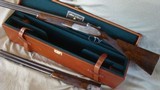 Abbiatico & Salvinelli Jorema Royal Deluxe O/U 12 ga. - 7 of 9