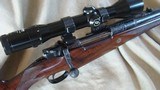 Holland & Holland Modele de Luxe .300 H&H Mag - 7 of 10