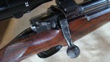 Holland & Holland Modele de Luxe .300 H&H Mag - 6 of 10