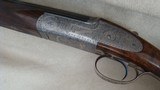 E.J. Churchill Premier O/U 28 ga., 29" barrels - 6 of 13