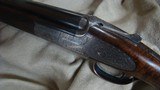 E.J. Churchill Premier O/U 28 ga., 29" barrels - 1 of 13
